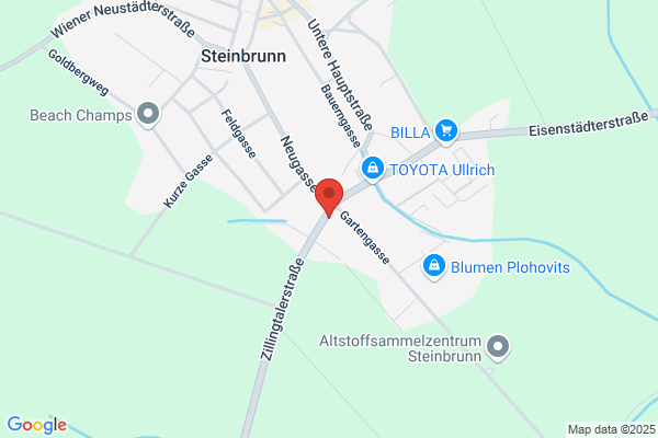 Raiffeisen Lagerhaus Eisen- stadt reg.Gen.mbH