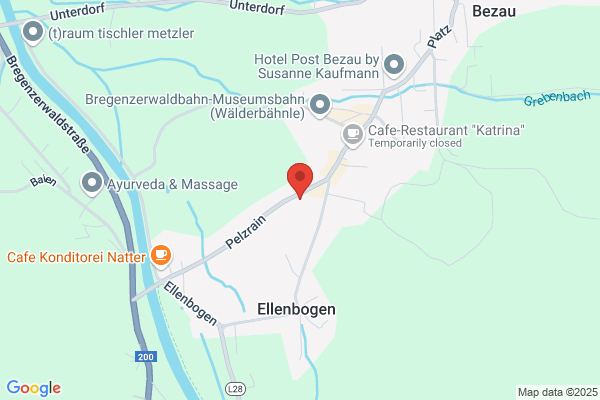 Krankenpflegeverein Bezau