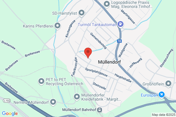 SV Muellendorf