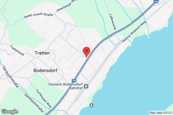 Raiffeisenbank Ossiacher See reg.Gen.mbH