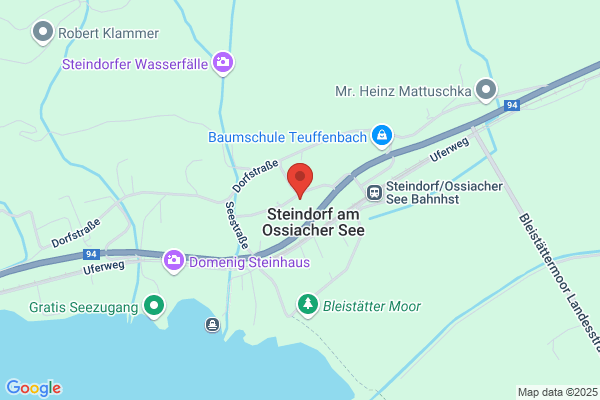 Oesterreichische Post AG Postamt