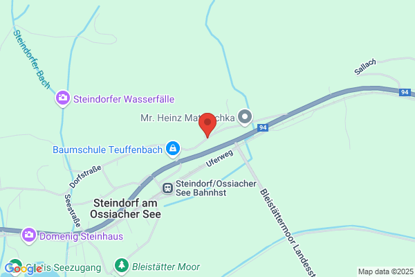 Ossiacher-See-Halle Betriebsges. mbH und Co. KG