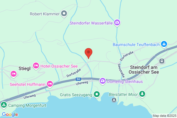 Pension-Gasthof Stranzl Hans