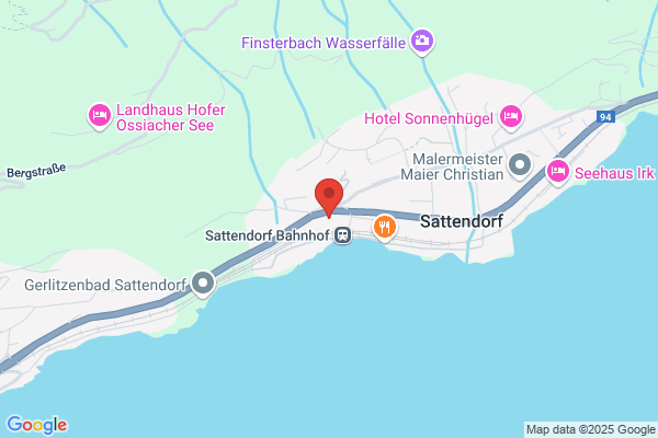 Tourismusinformation