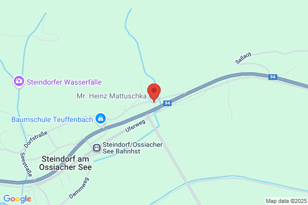 Heinz Mattuschka