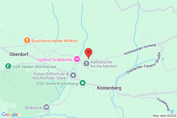 Jaeger und Jakopitsch OEG