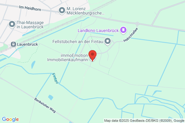 Emotion Immobilien GmbH