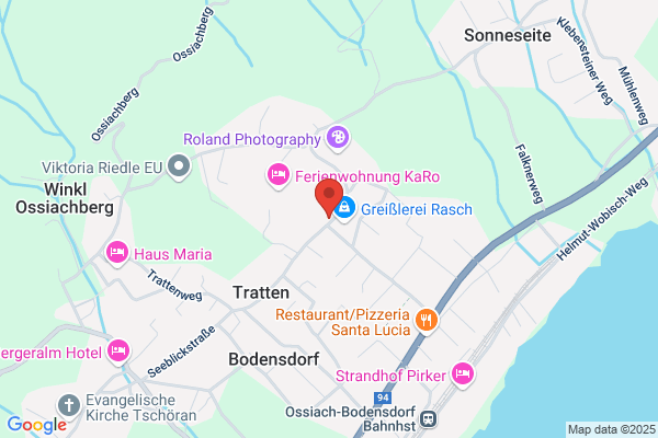 Feuerwache