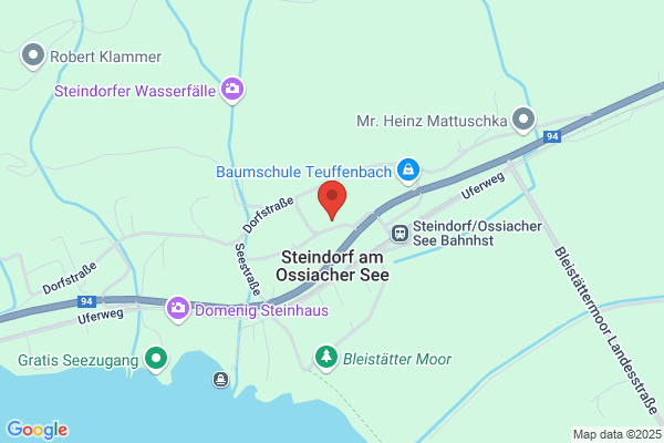 Freiwillige Feuerwehr