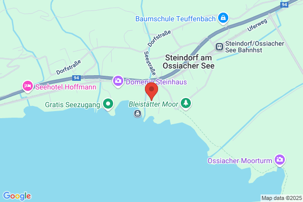 Appartementhaus Kaspar Melchior u. Balthasar