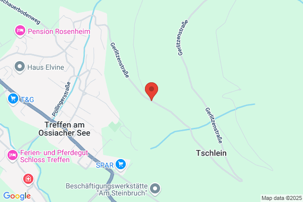 Gerlitzen Alpenstrasse