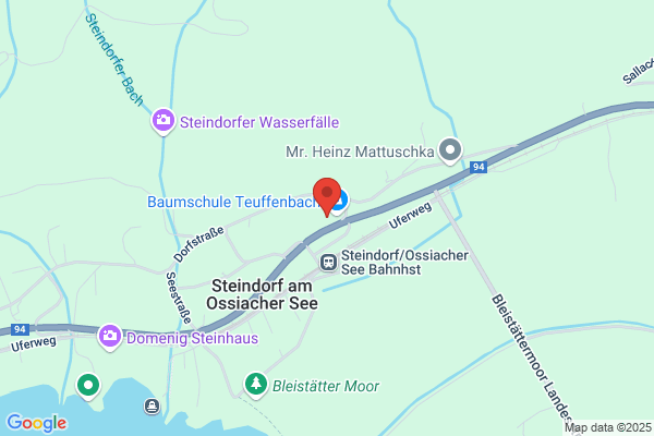 Schieder Baeckerei GmbH