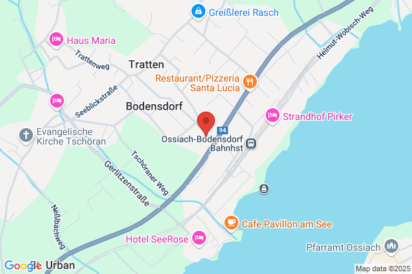 Reisebuero Wernitznig