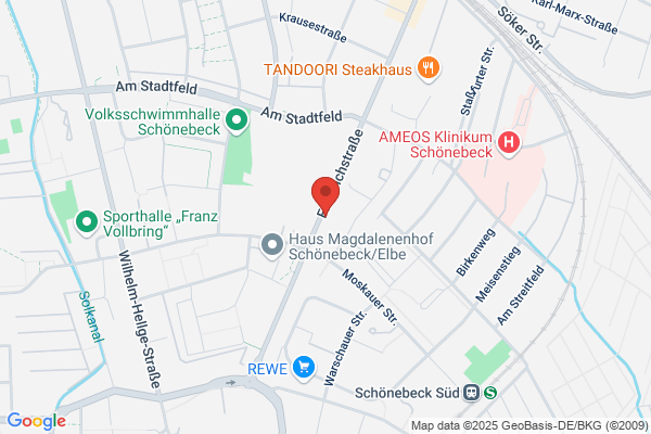 Hygiene Service und Handel GmbH