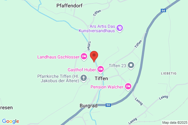 Volksschule Tiffen