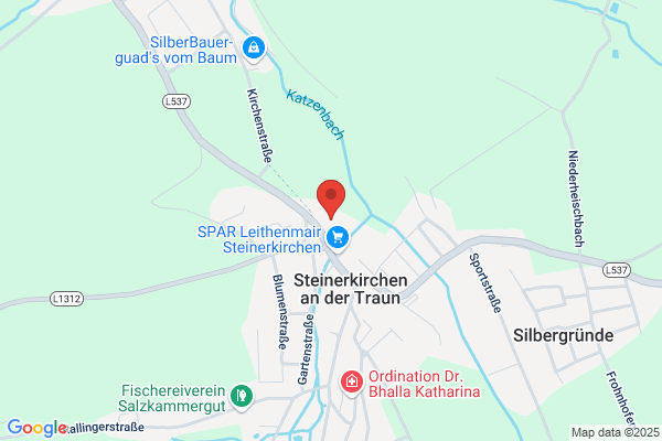 Raiffeisenbank Wels Sued reg.Gen.mbH