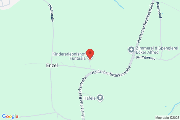 Kindererlebnishof GmbH