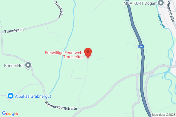Feuerwehr Traunleiten