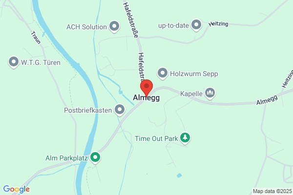 Almegger-Schlossschenke