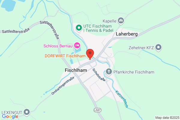 DORFWIRT Fischlham