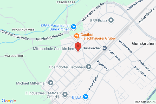 Hauptschule