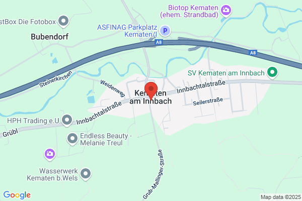 Pfarramt Fischlham