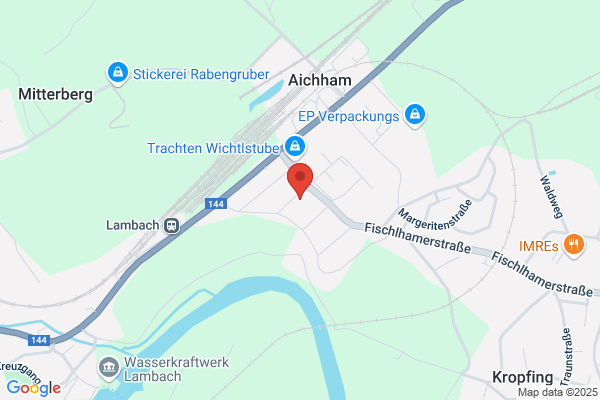 Kindergarten der Gemeinde Edt bei Lambach