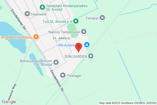 INDUS Industrie- und Rohrreinigungs GmbH