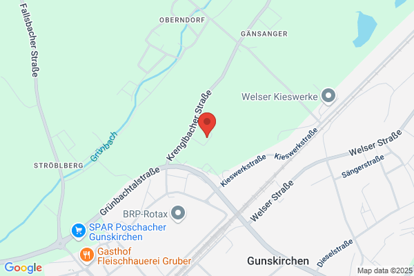 Askoe Gunskirchen Gerhard Walter