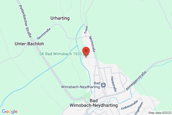 SC Bad Wimsbach-Neydharting Ing. Walter Eigner