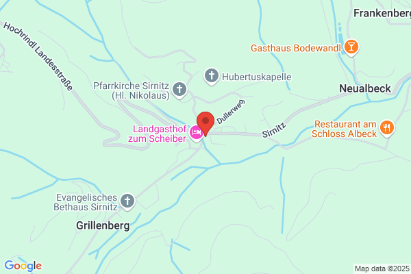 Raiffeisenbank Sirnitz reg.Gen.mbH