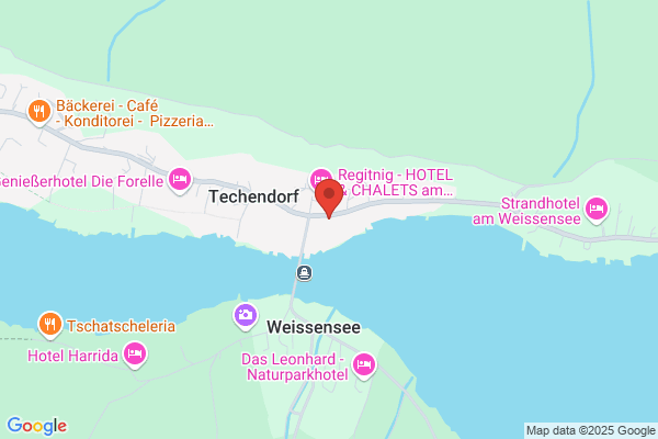 berg.frisur | Natur | Friseur | Weißensee