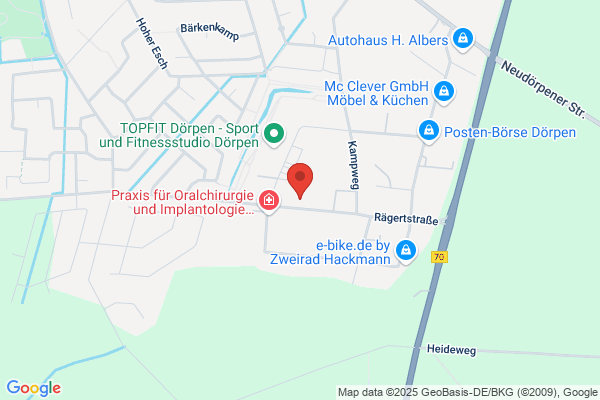 Biowaerme Steinfeld GmbH