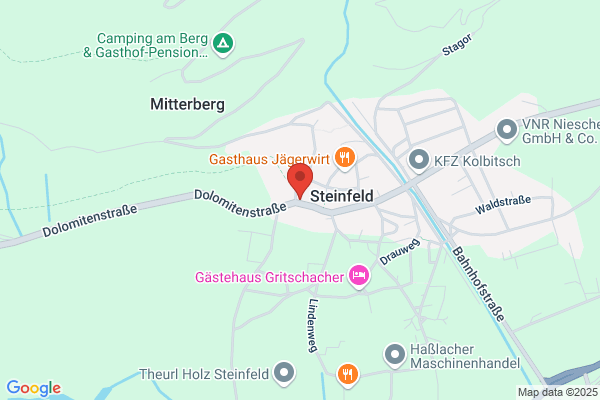 Gasthof Ertl