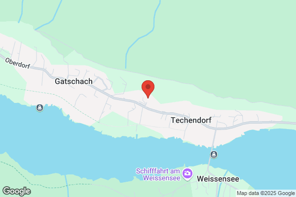Gemeindebuecherei Techendorf-Weissensee