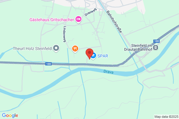 Gendarmerieposten Weissensee