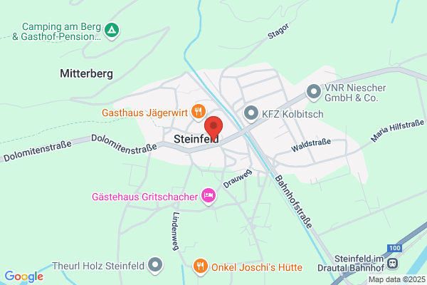 Gottfried Oberheinricher