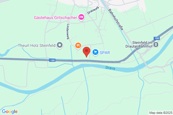 Gutmann GmbH Steinfeld