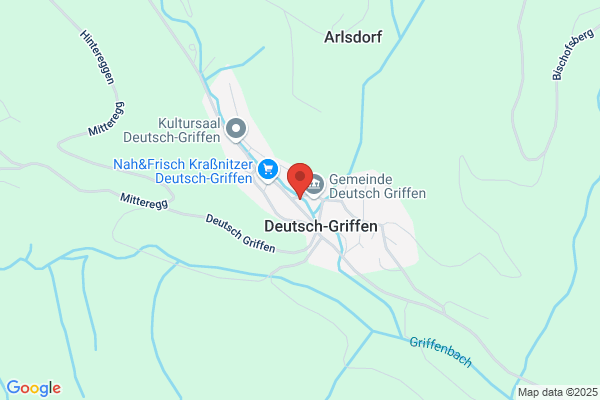 Raiffeisenbank Sirnitz- Himmelberg- Deutsch Griffen reg.Gen.mbH