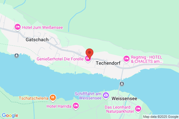 Haus Zoehrer