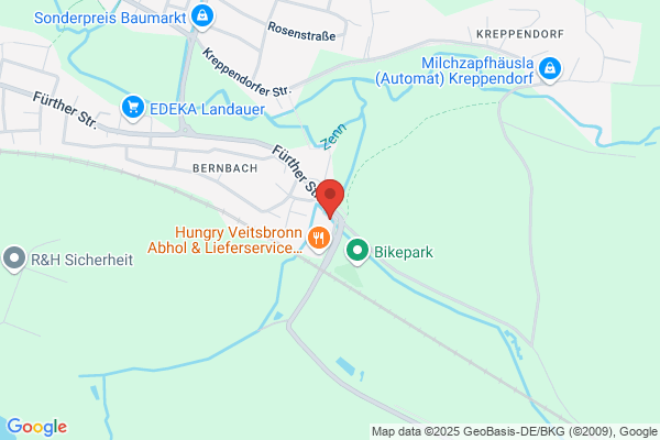 OMV Tankstelle
