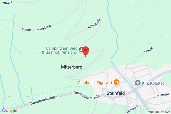 Pension Sittlinger