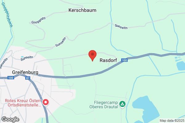 Rasdorferhof