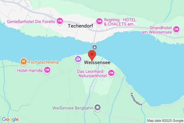 Touristikgebietsverband
