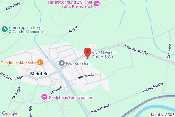 VNR Versicherungsmakler Niescher und Rauter OEG
