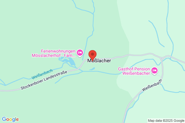 WSV Weissensee Hans Mueller