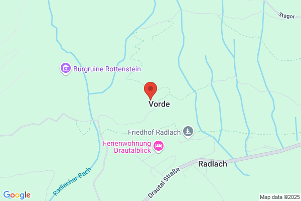 Waldpension Ranner