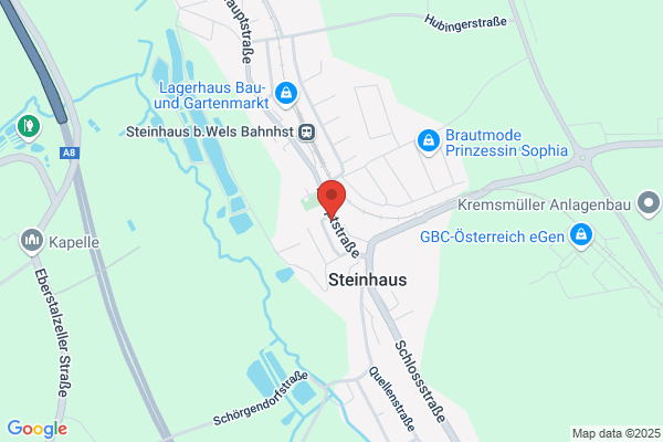 Achleithner Elektroinstallationen - Elektrohandel