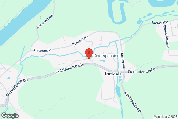 Diverspassion