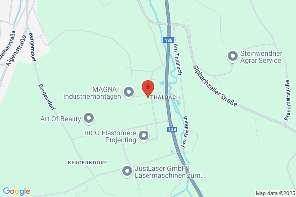 Ebner Hubert Verlags GmbH - Vertrieb u Logistik